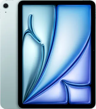 iPad Air 11-inch (M4)
